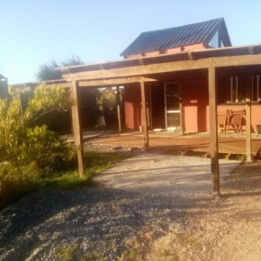 Hotels in Punta Del Diablo